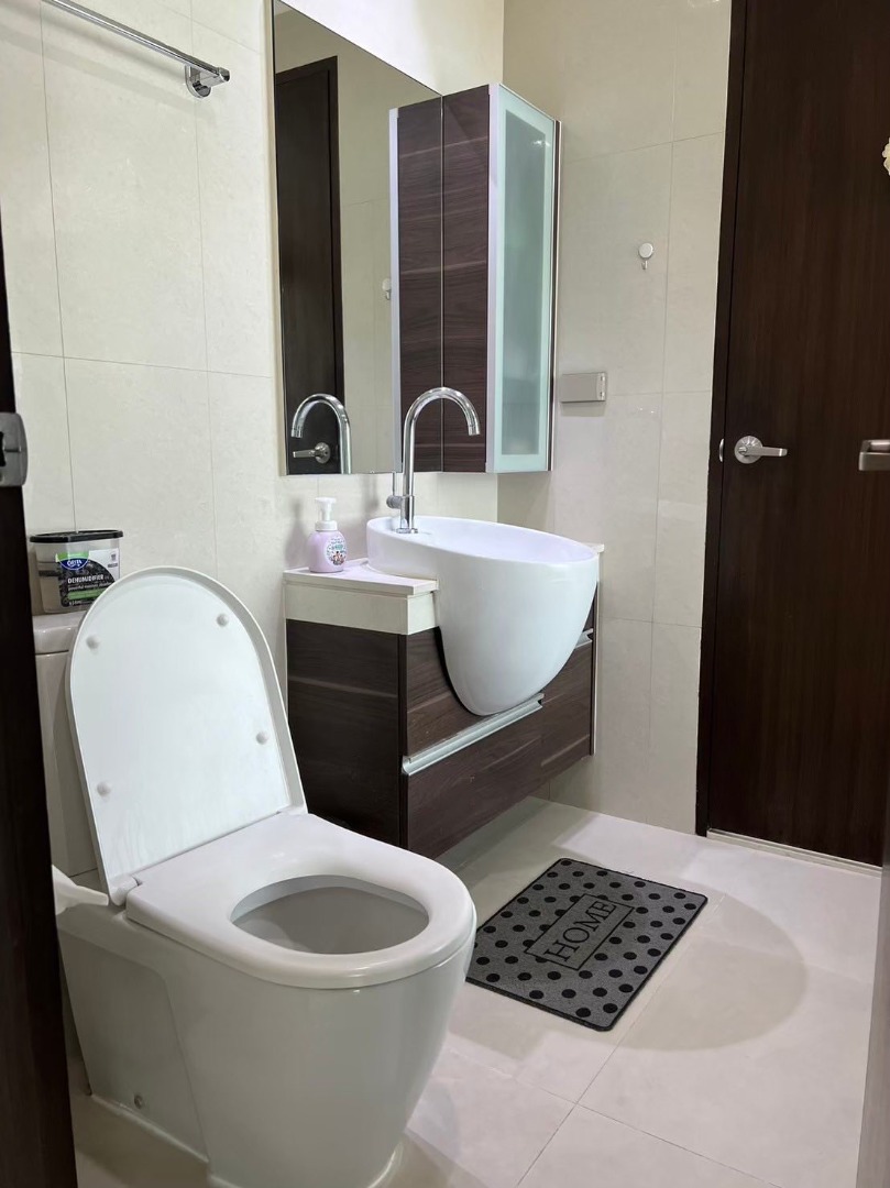 Skywalk and Weltz Residence, 1 bed condo in On Nut, Bangkok — photo 11