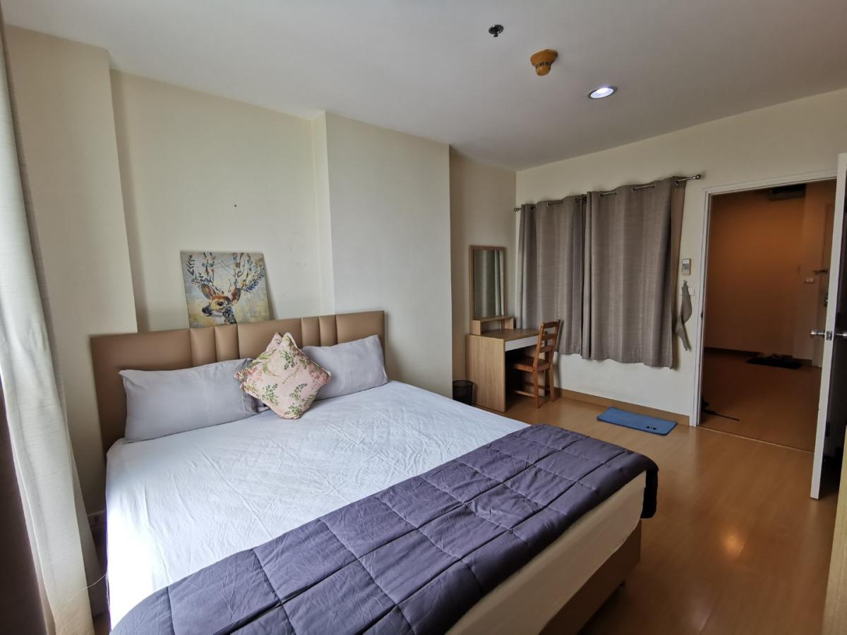 Life At Sukhumvit 65, 1 bed condo in On Nut, Bangkok — photo 2