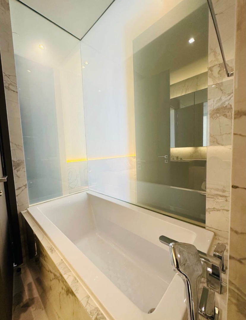 Hyde Heritage Thonglor, 1 bed condo in Sukhumvit, Bangkok — photo 9