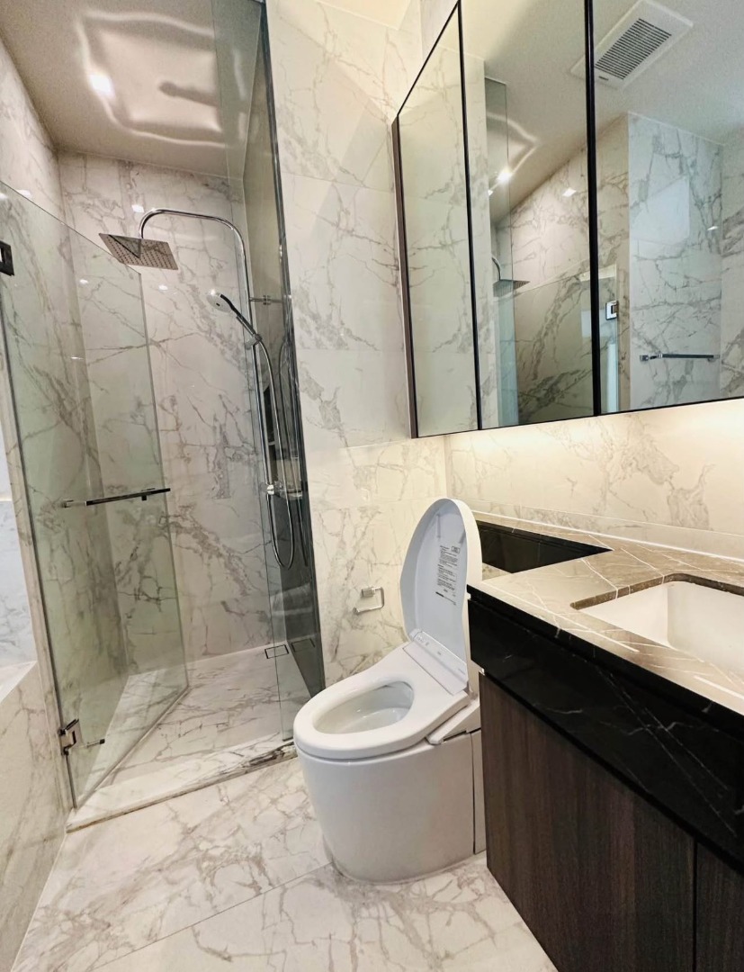 Hyde Heritage Thonglor, 1 bed condo in Sukhumvit, Bangkok — photo 8