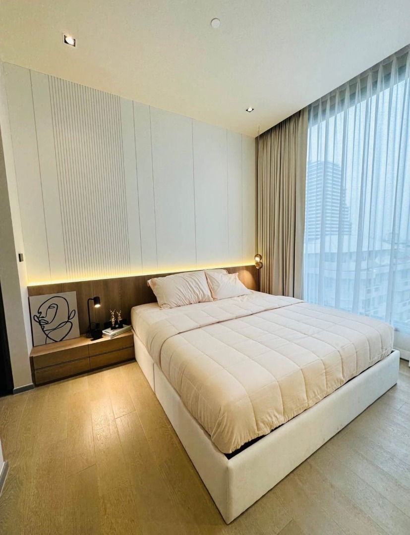Hyde Heritage Thonglor, 1 bed condo in Sukhumvit, Bangkok — photo 7