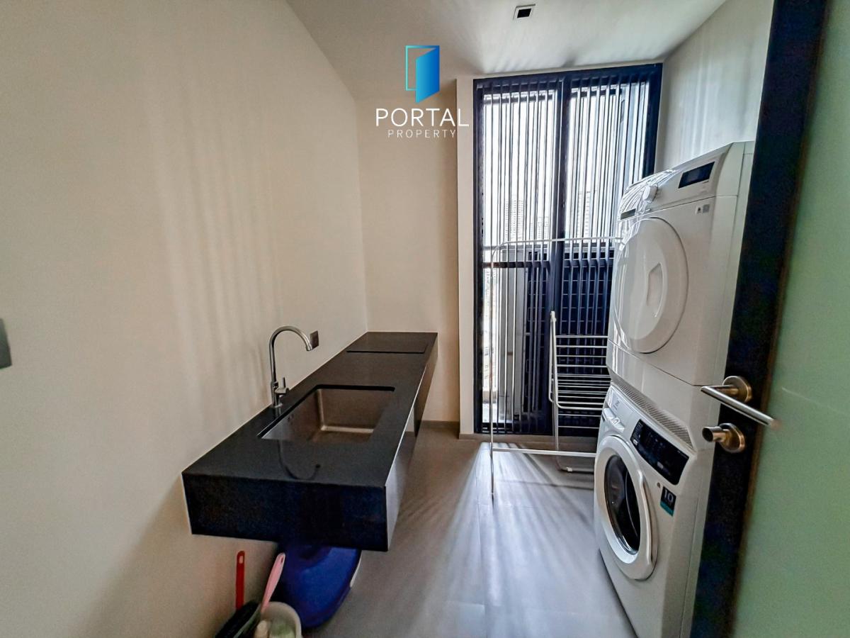 Beatniq Sukhumvit 32, 2 bed condo in Sukhumvit, Bangkok — photo 6