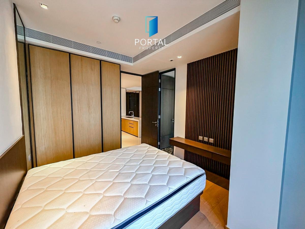Beatniq Sukhumvit 32, 2 bed condo in Sukhumvit, Bangkok — photo 11
