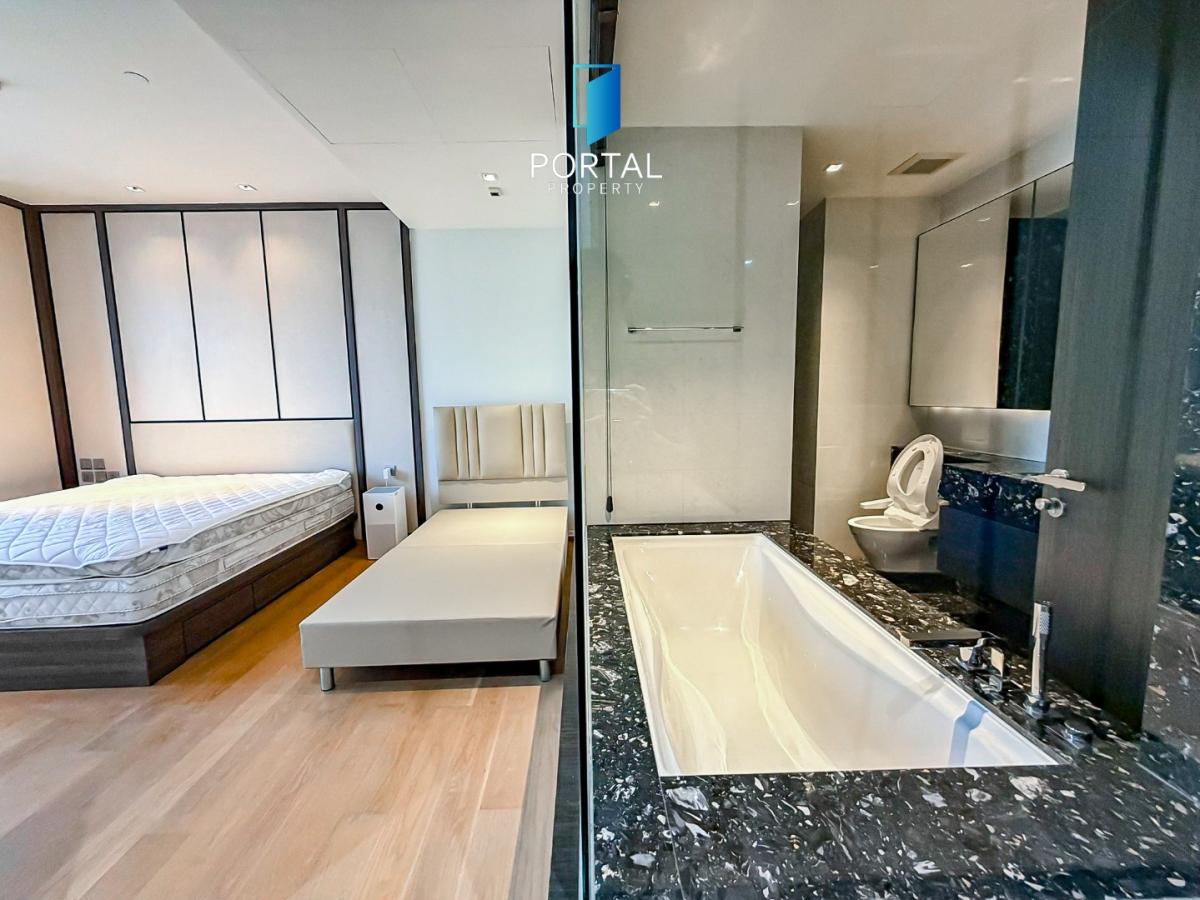 Beatniq Sukhumvit 32, 2 bed condo in Sukhumvit, Bangkok — photo 7