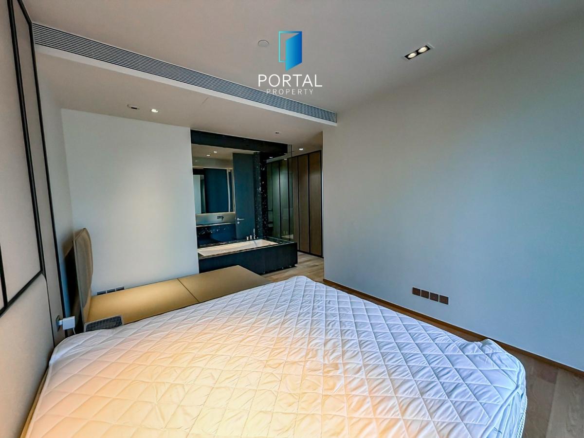 Beatniq Sukhumvit 32, 2 bed condo in Sukhumvit, Bangkok — photo 8