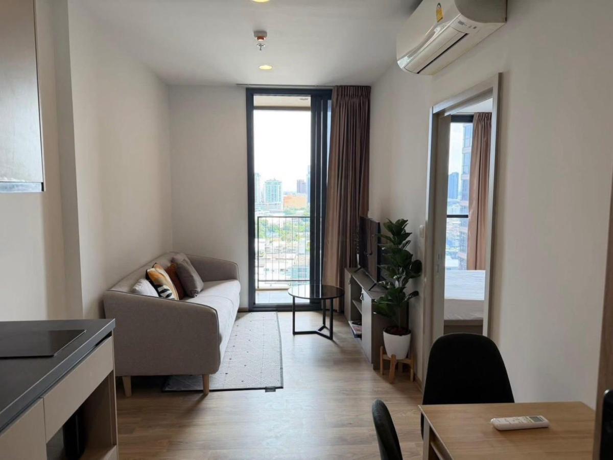 Oka Haus Sukhumvit 36