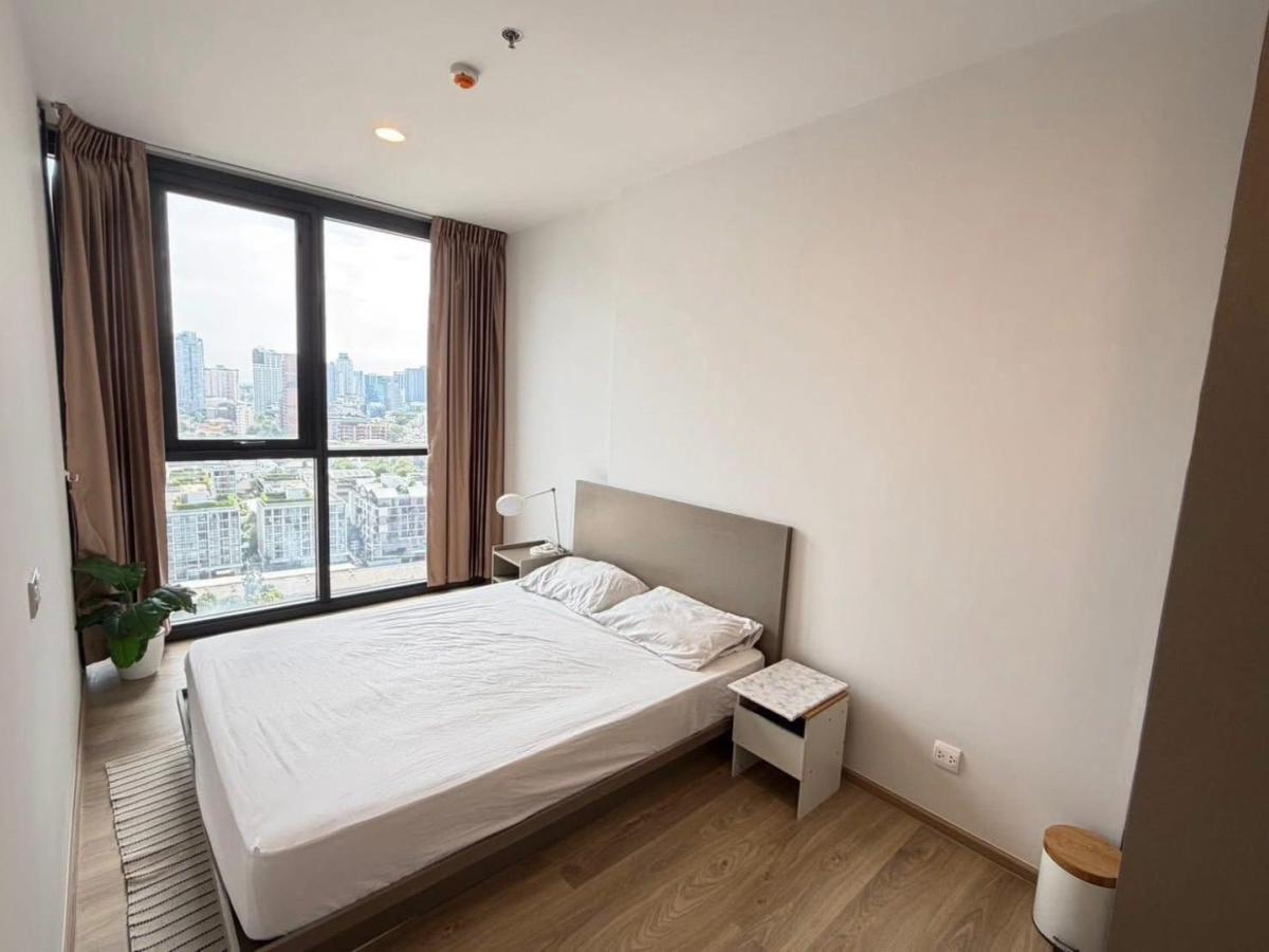 Oka Haus Sukhumvit 36, 1 bed condo in Sukhumvit, Bangkok — photo 2