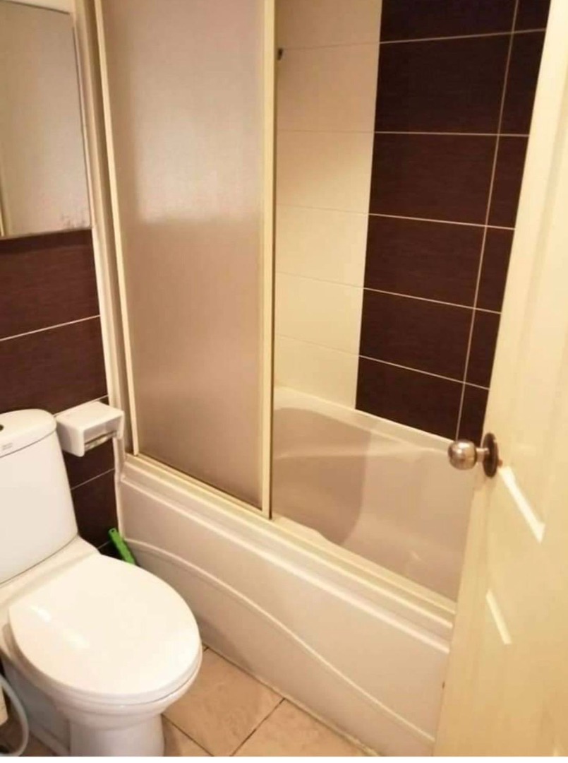 Grand Park View Asoke, 3 bed condo in Sukhumvit, Bangkok — photo 9
