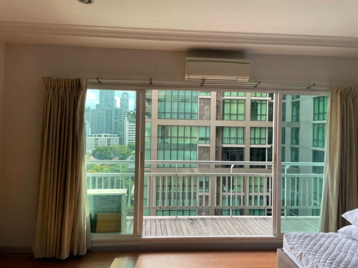 Grand Park View Asoke, 3 bed condo in Sukhumvit, Bangkok — photo 7