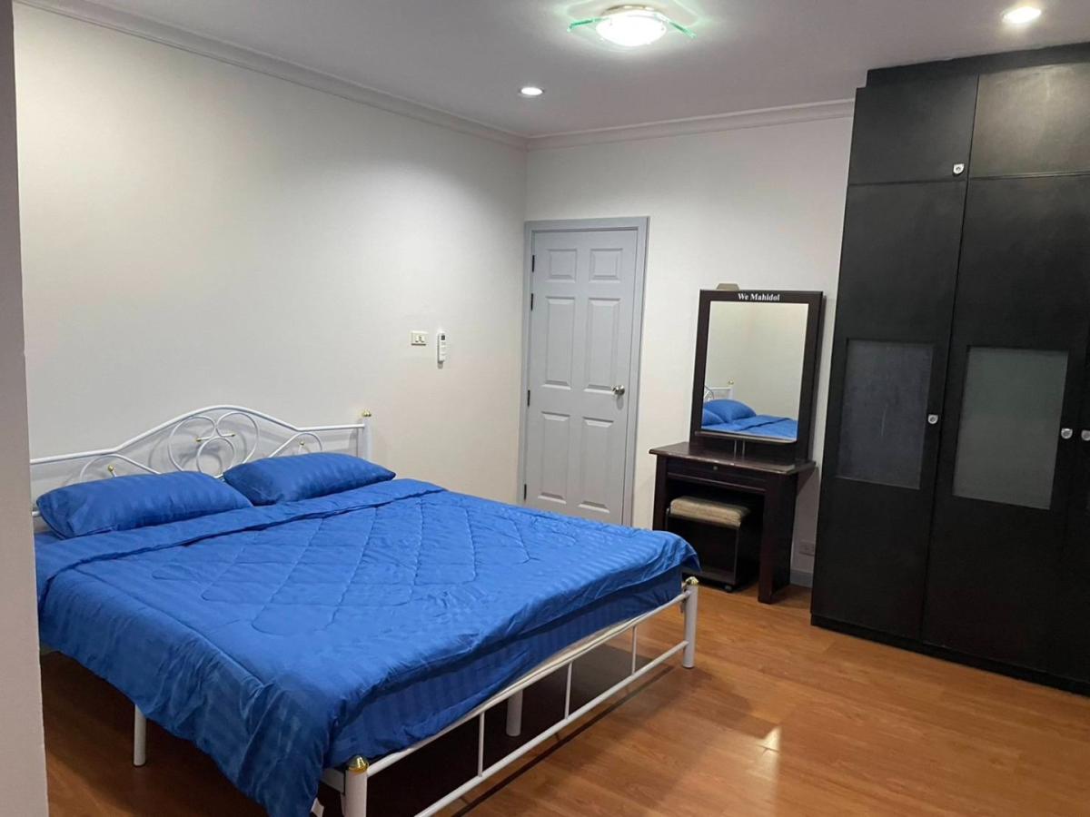 Grand Park View Asoke, 3 bed condo in Sukhumvit, Bangkok — photo 6