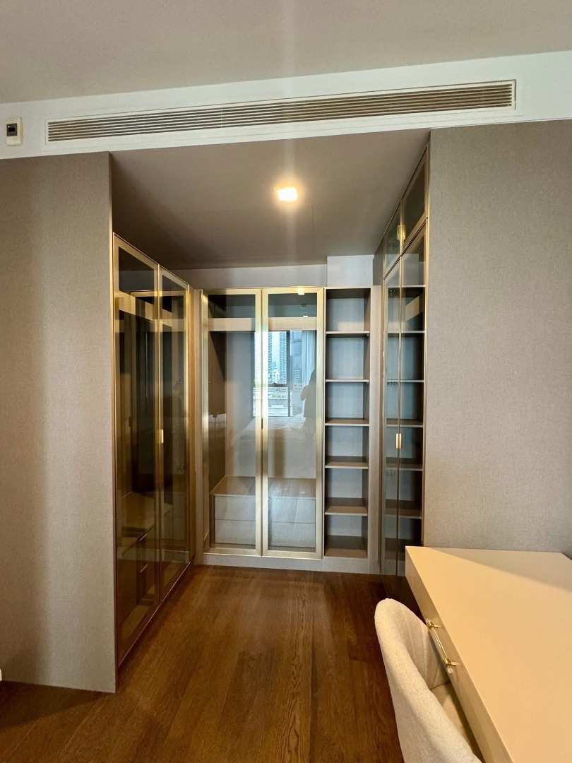 Ideo Q Sukhumvit 36, 1 bed condo in Sukhumvit, Bangkok — photo 9