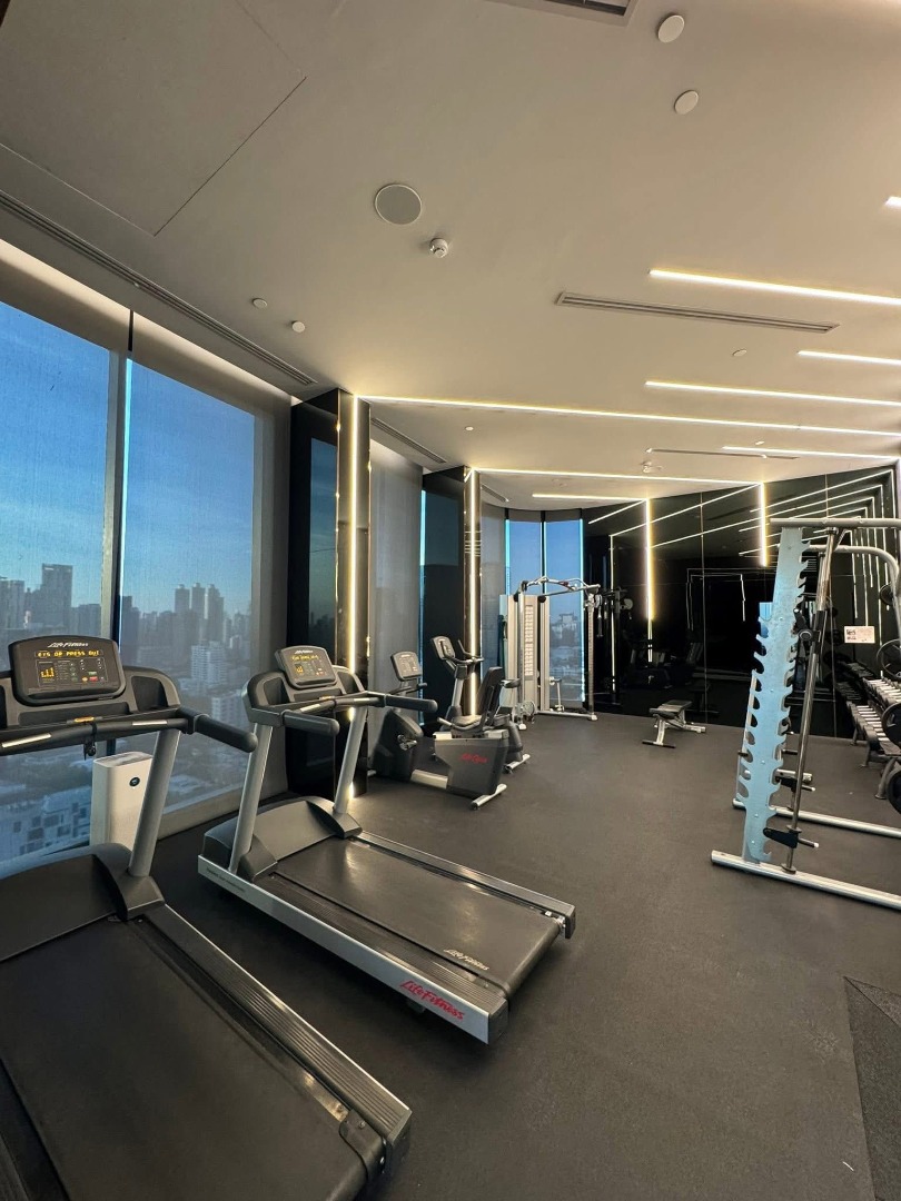Ideo Q Sukhumvit 36, 1 bed condo in Sukhumvit, Bangkok — photo 16