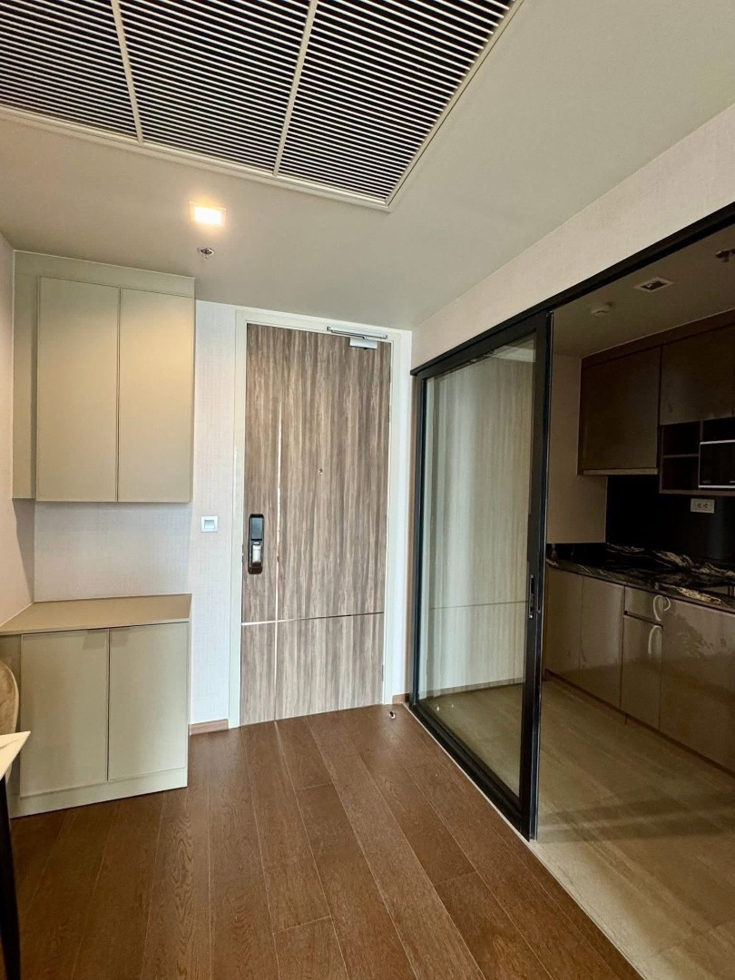 Ideo Q Sukhumvit 36, 1 bed condo in Sukhumvit, Bangkok — photo 4