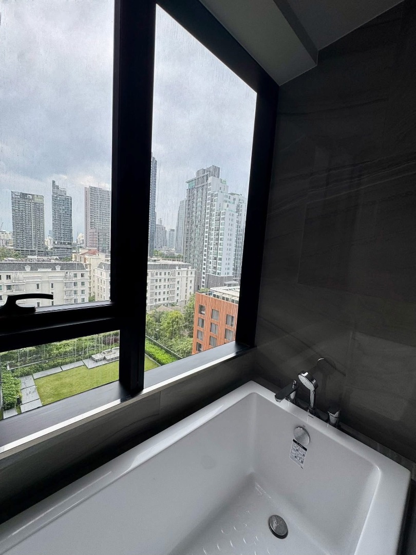 Ideo Q Sukhumvit 36, 1 bed condo in Sukhumvit, Bangkok — photo 10