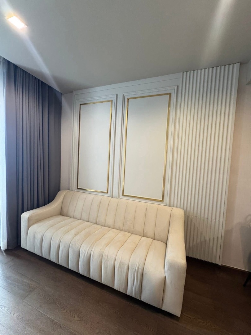 Ideo Q Sukhumvit 36, 1 bed condo in Sukhumvit, Bangkok — photo 3