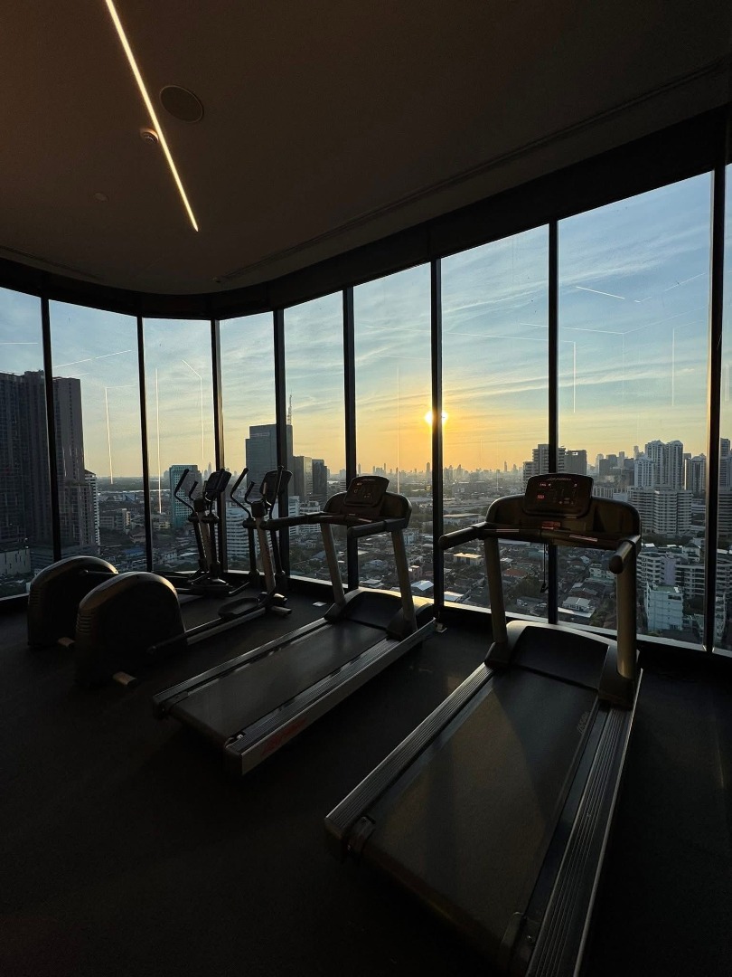 Ideo Q Sukhumvit 36, 1 bed condo in Sukhumvit, Bangkok — photo 17