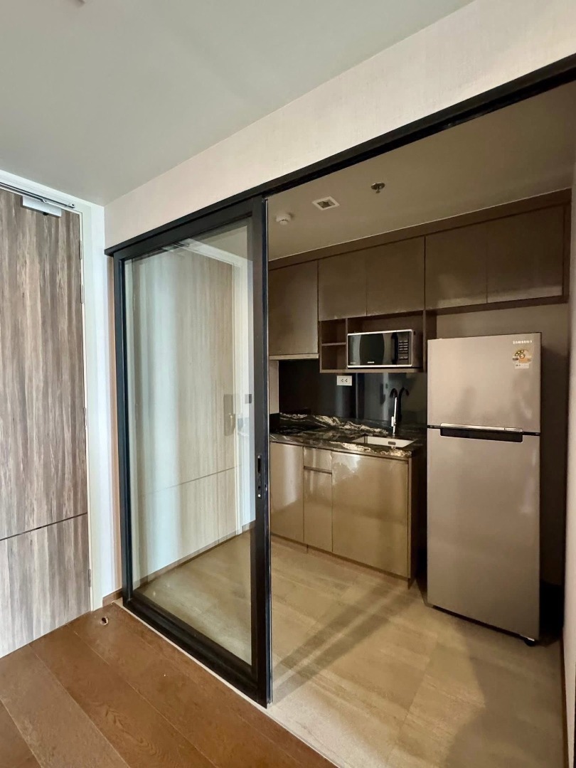 Ideo Q Sukhumvit 36, 1 bed condo in Sukhumvit, Bangkok — photo 5