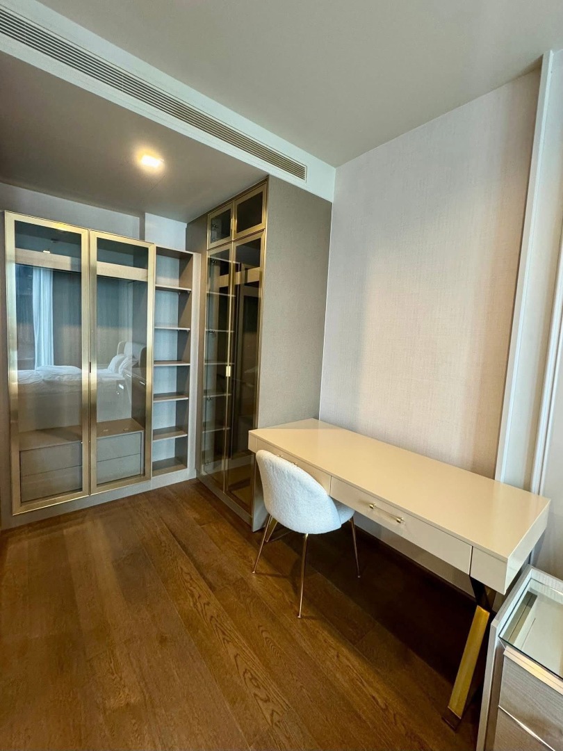 Ideo Q Sukhumvit 36, 1 bed condo in Sukhumvit, Bangkok — photo 8