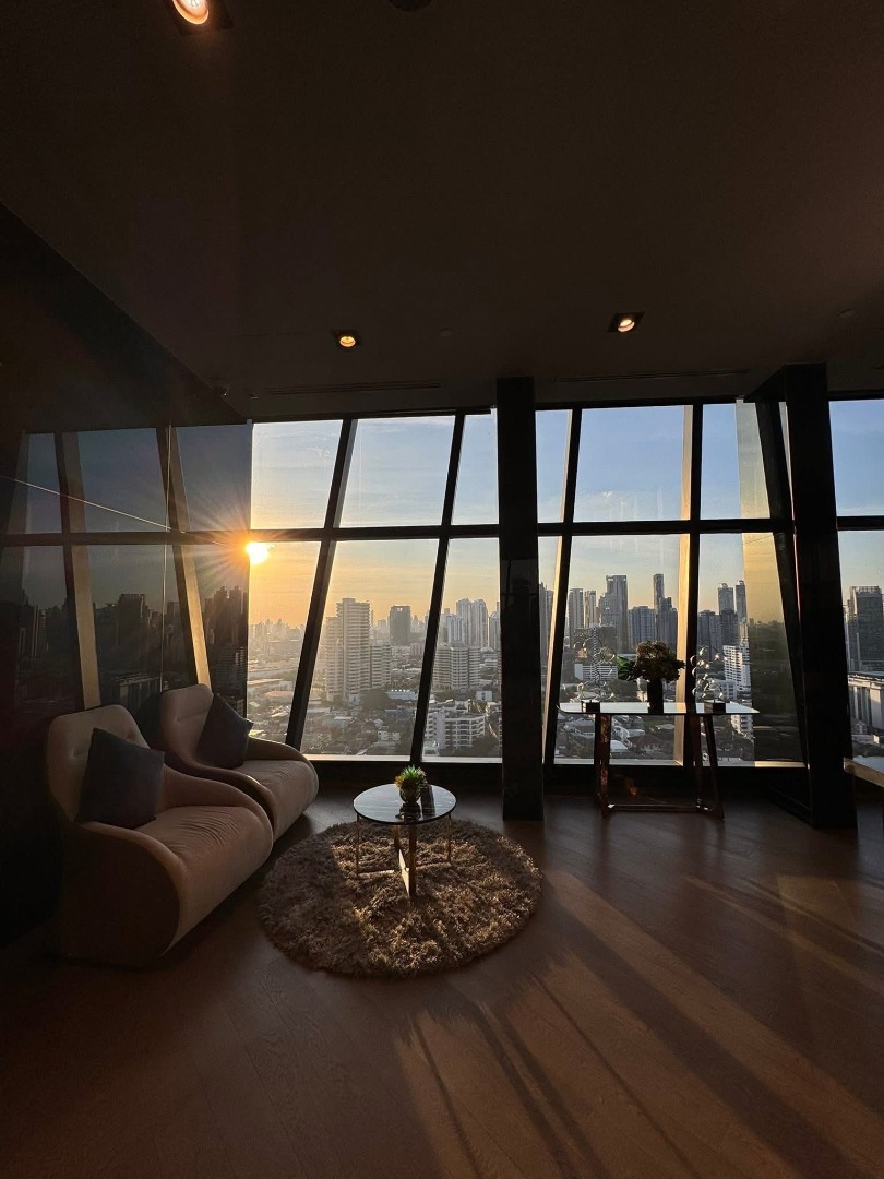 Ideo Q Sukhumvit 36, 1 bed condo in Sukhumvit, Bangkok — photo 21