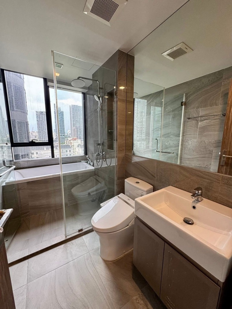 Ideo Q Sukhumvit 36, 1 bed condo in Sukhumvit, Bangkok — photo 11