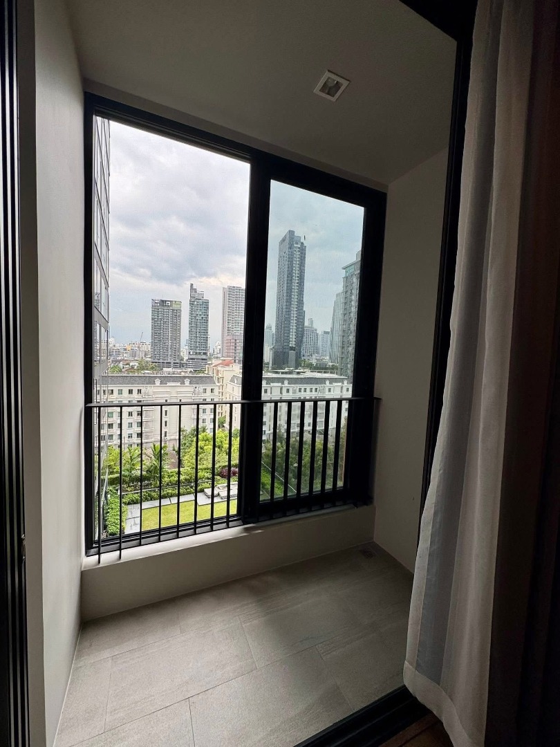 Ideo Q Sukhumvit 36, 1 bed condo in Sukhumvit, Bangkok — photo 13