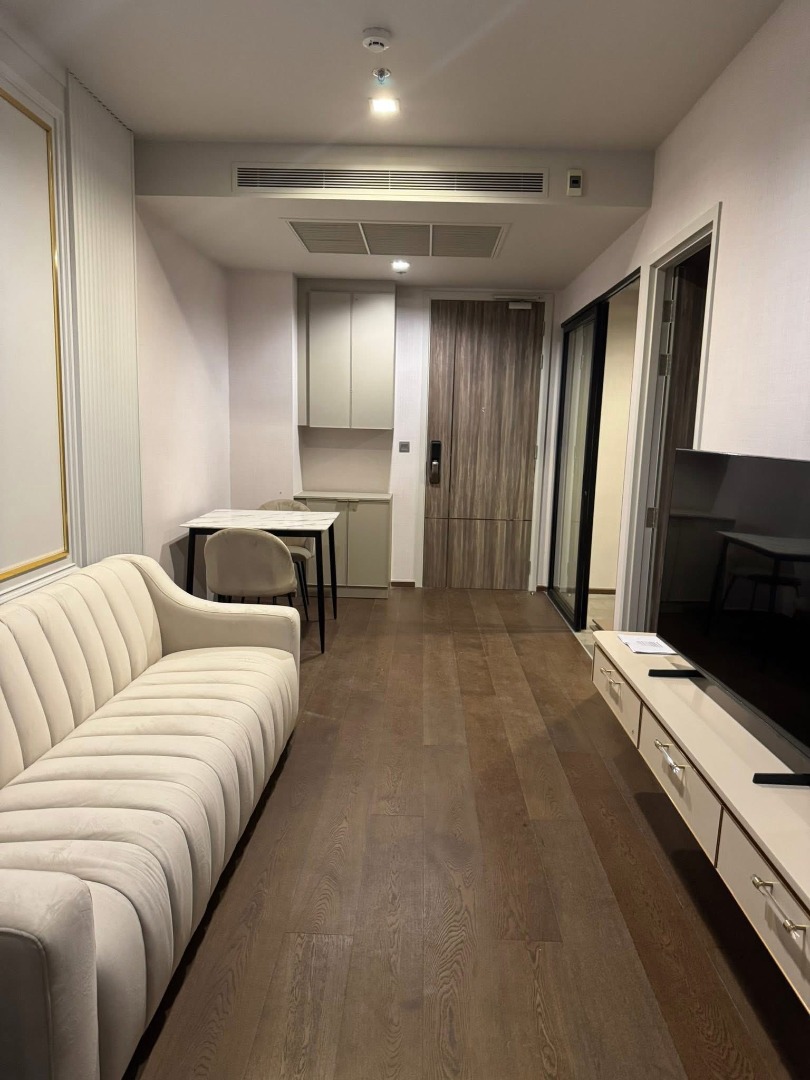 Ideo Q Sukhumvit 36, 1 bed condo in Sukhumvit, Bangkok — photo 2
