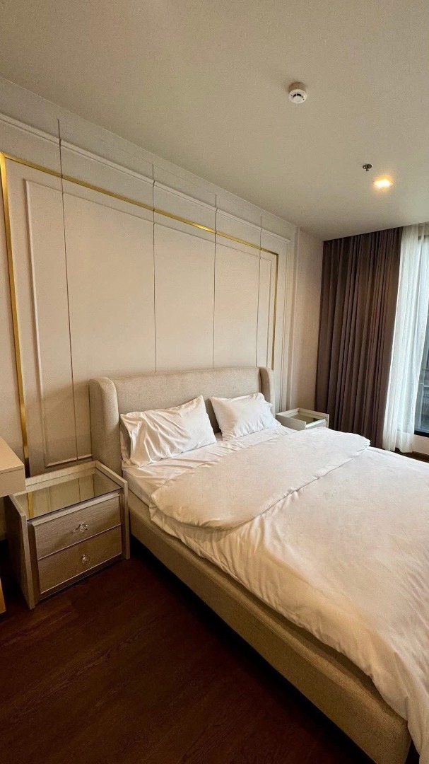 Ideo Q Sukhumvit 36, 1 bed condo in Sukhumvit, Bangkok — photo 7