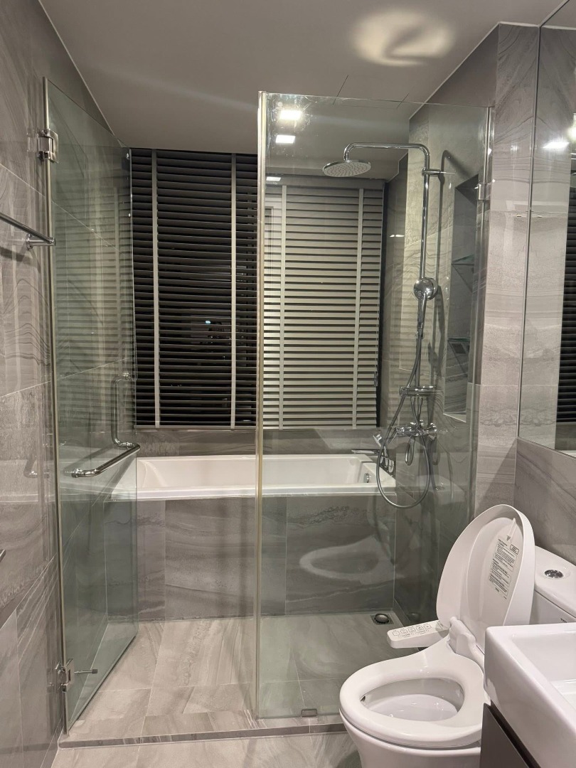 Ideo Q Sukhumvit 36, 1 bed condo in Sukhumvit, Bangkok — photo 12