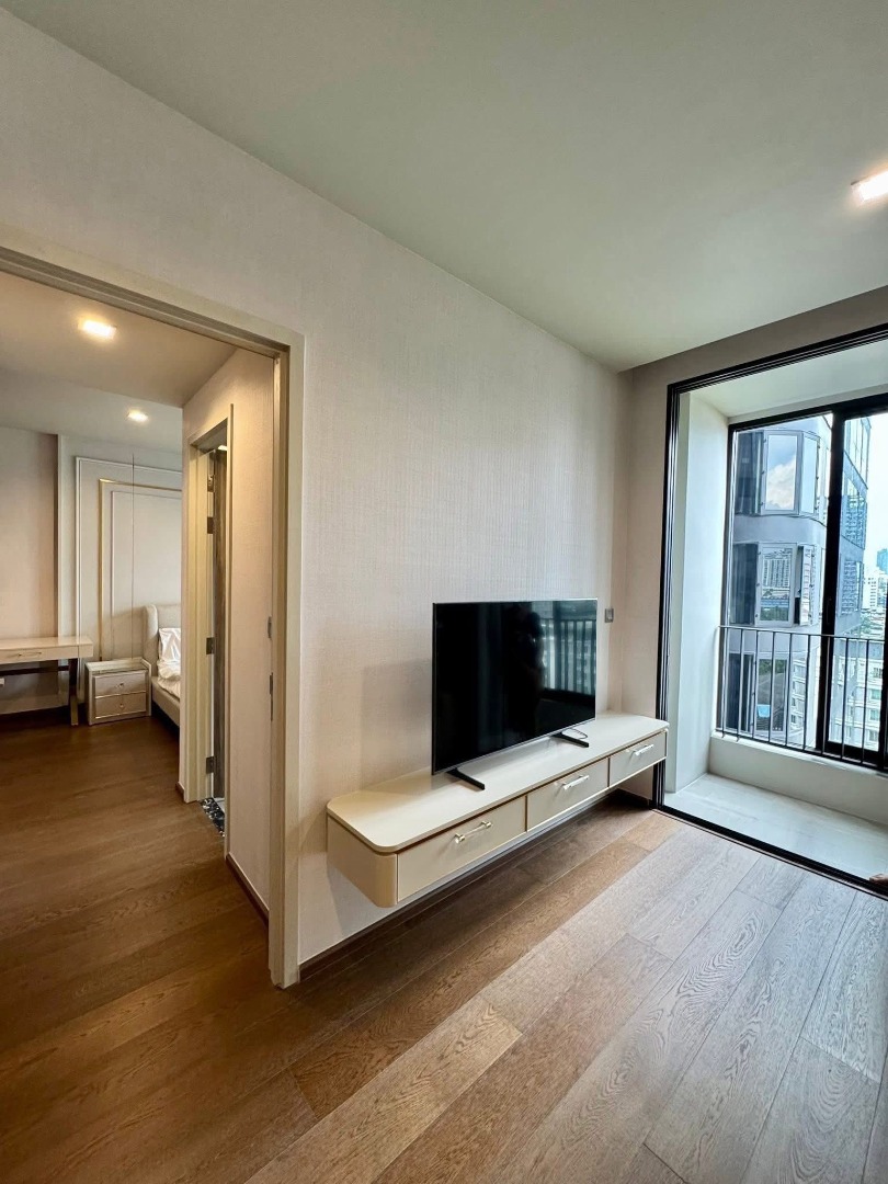 Ideo Q Sukhumvit 36, 1 bed condo in Sukhumvit, Bangkok — photo 6
