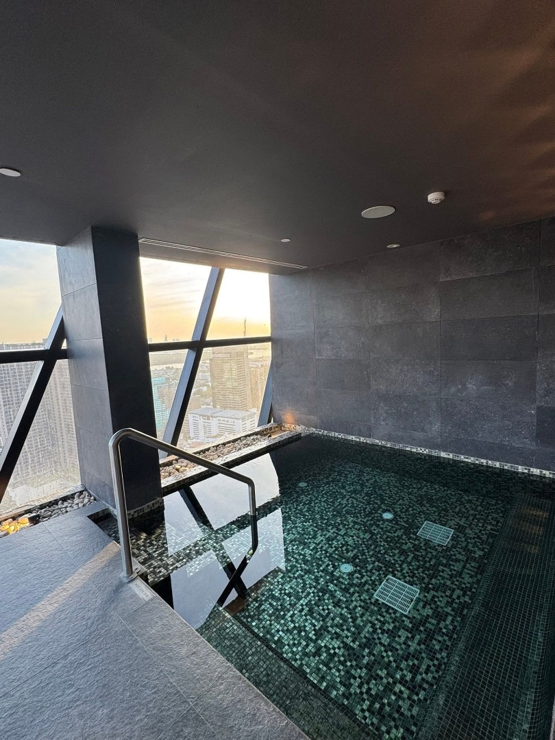 Ideo Q Sukhumvit 36, 1 bed condo in Sukhumvit, Bangkok — photo 18