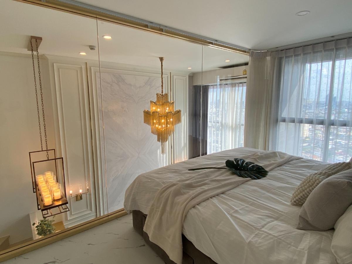 Knightsbridge Prime Sathorn, 2 bed condo in Sathon, Bangkok — photo 6