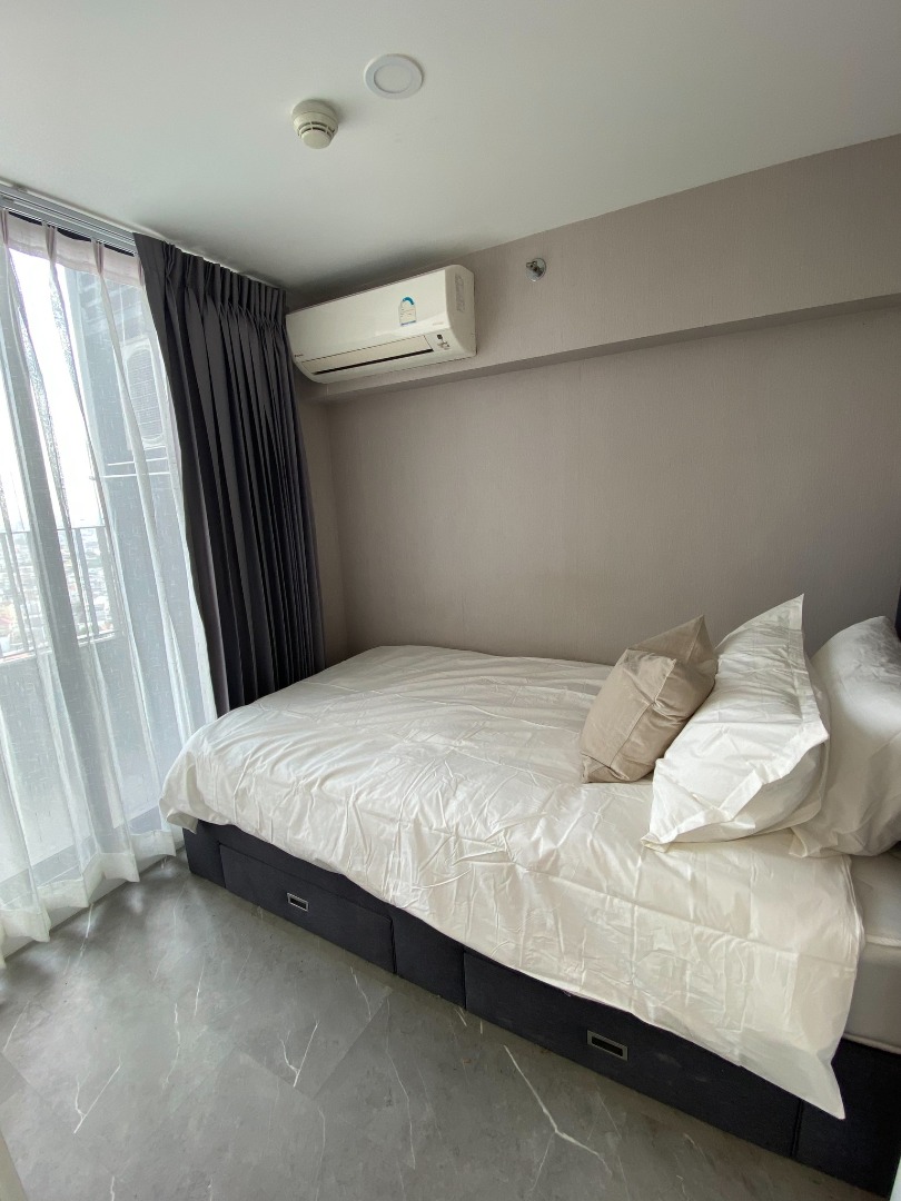 Knightsbridge Prime Sathorn, 2 bed condo in Sathon, Bangkok — photo 8