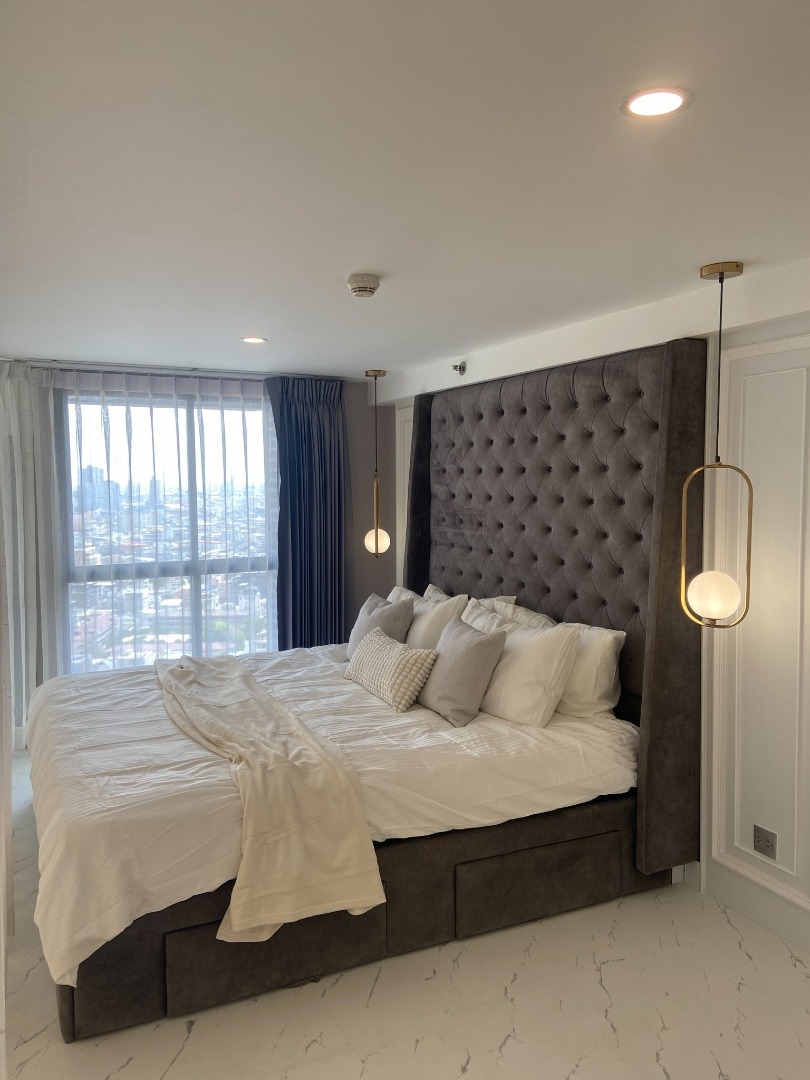 Knightsbridge Prime Sathorn, 2 bed condo in Sathon, Bangkok — photo 7