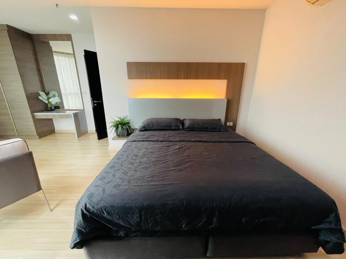Skywalk and Weltz Residence, 1 bed condo in On Nut, Bangkok — photo 9
