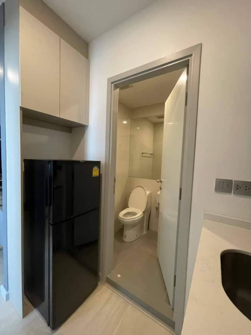 Knightsbridge Prime Sathorn, 1 bed condo in Sathon, Bangkok — photo 9