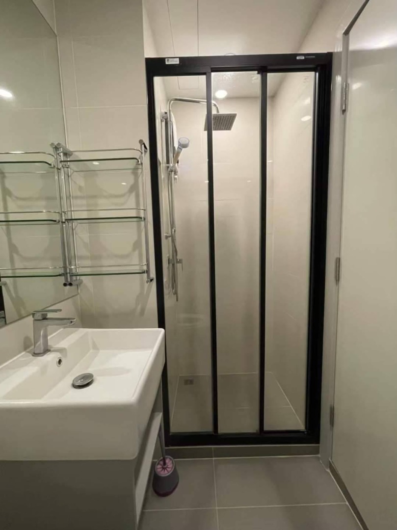 Knightsbridge Prime Sathorn, 1 bed condo in Sathon, Bangkok — photo 10