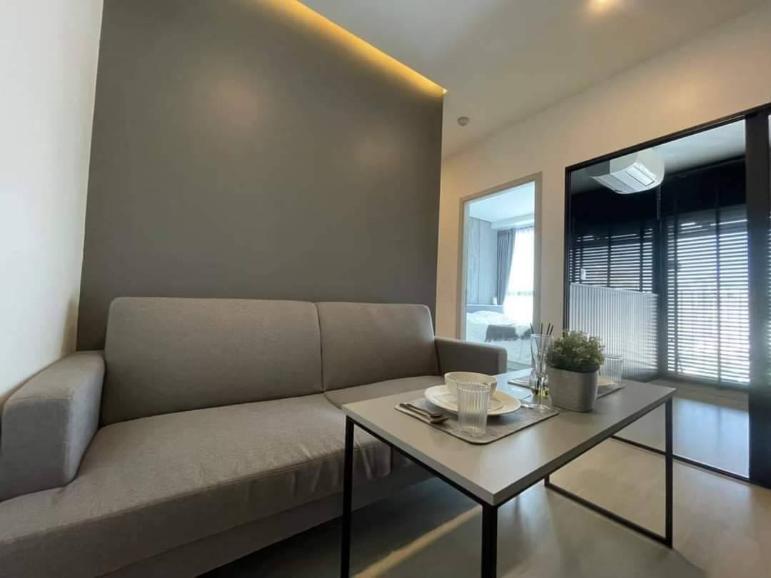 Knightsbridge Prime Sathorn, 1 bed condo in Sathon, Bangkok — photo 3