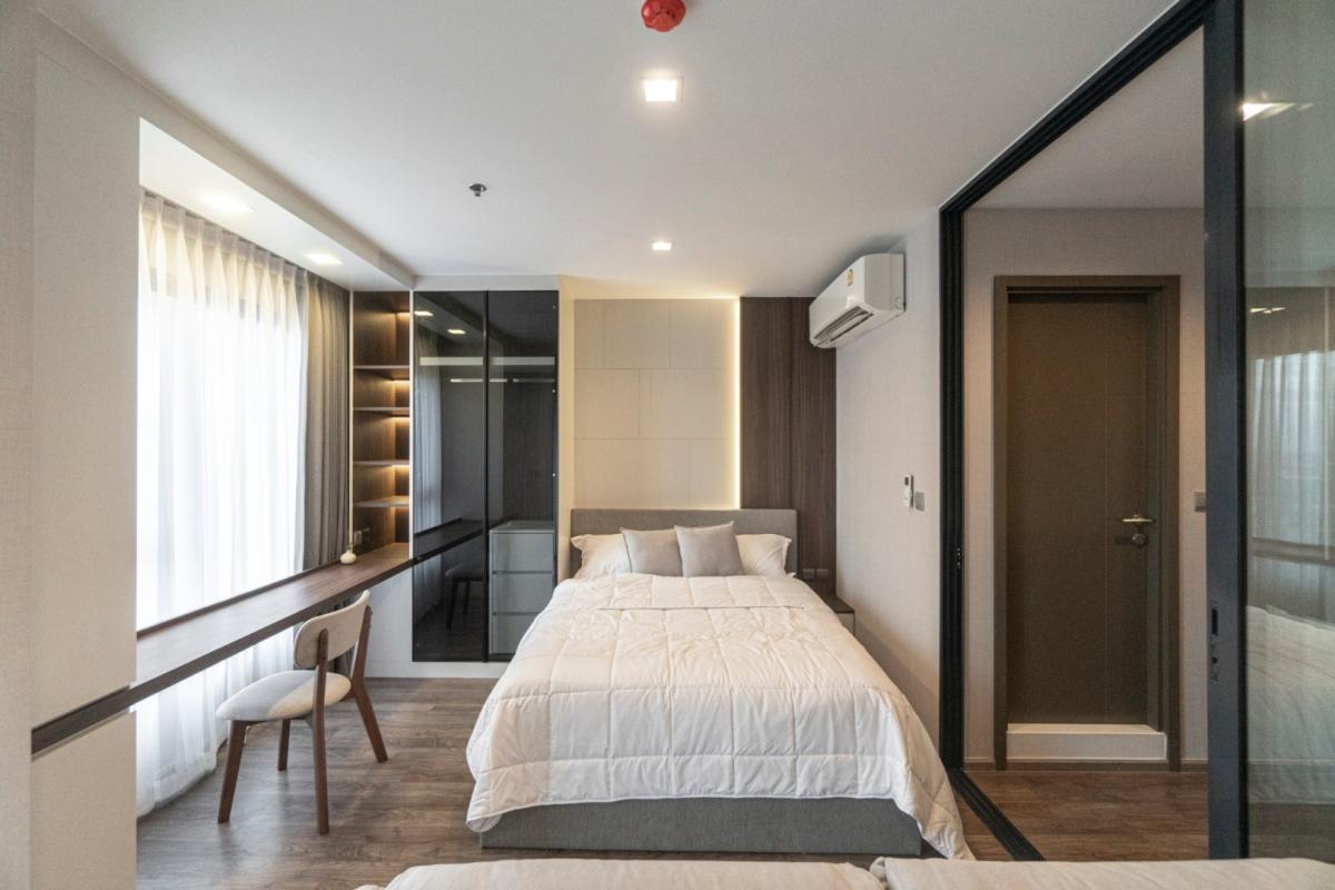 Life Ladprao Valley, 1 bed condo in Lat Phrao Early, Bangkok — photo 2