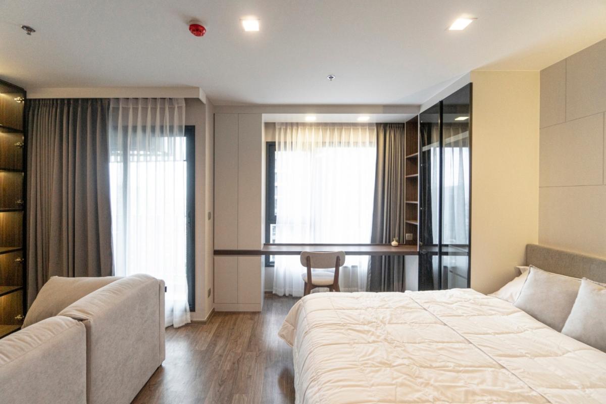 Life Ladprao Valley, 1 bed condo in Lat Phrao Early, Bangkok — photo 3