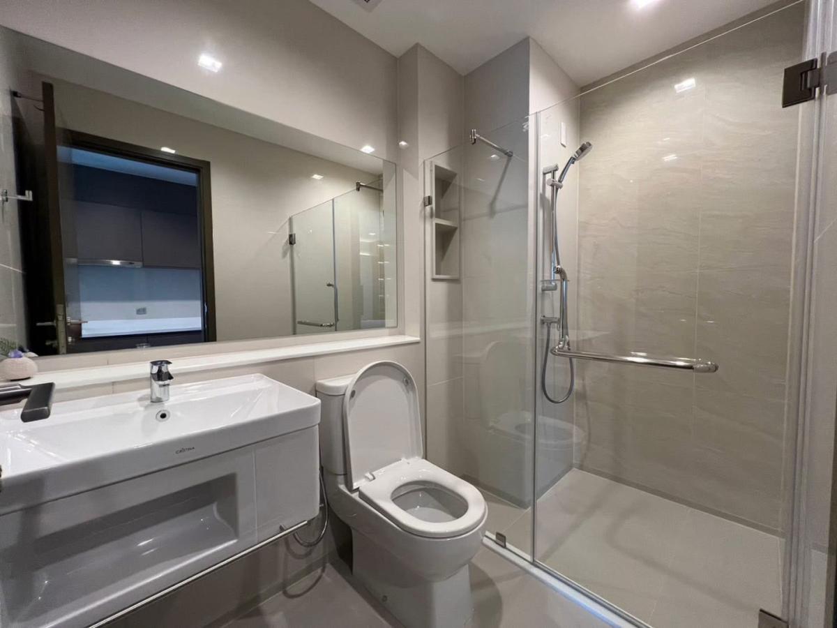 Life Ladprao Valley, 1 bed condo in Lat Phrao Early, Bangkok — photo 8