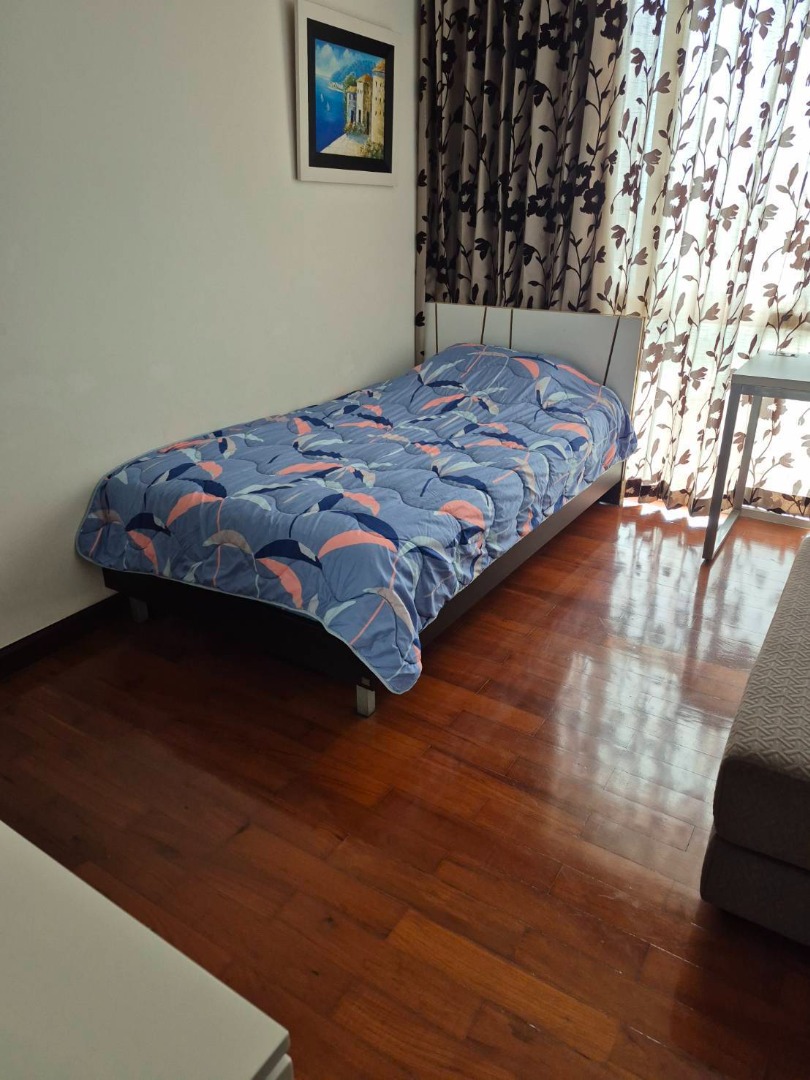 The Prime 11, 2 bed condo in Nana North, Bangkok — photo 9