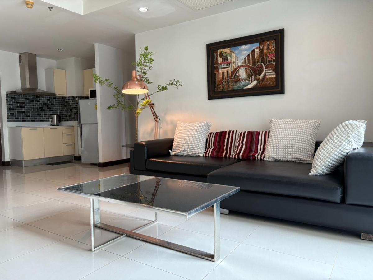 The Prime 11, 2 bed condo in Nana North, Bangkok — photo 3