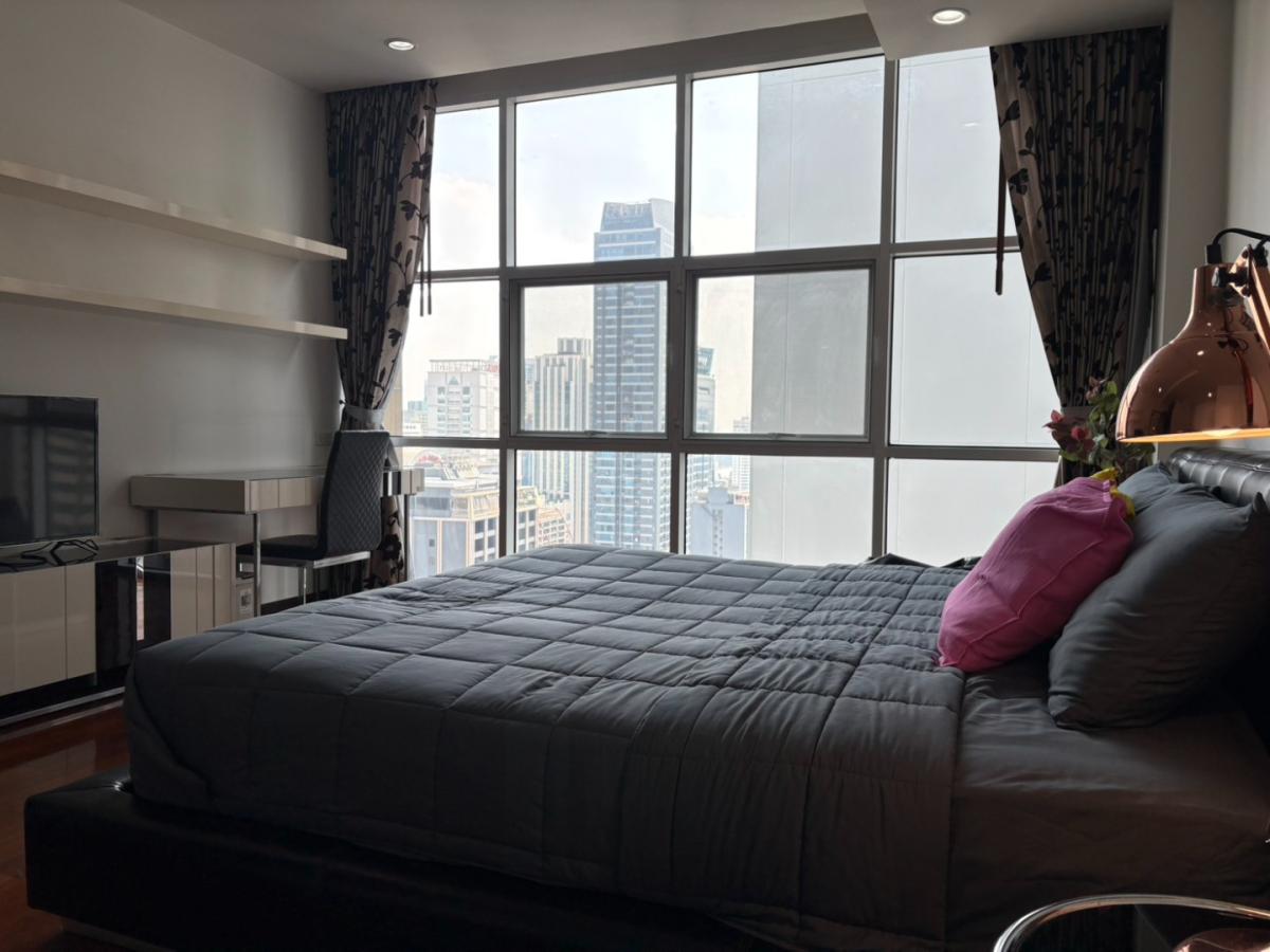 The Prime 11, 2 bed condo in Nana North, Bangkok — photo 7