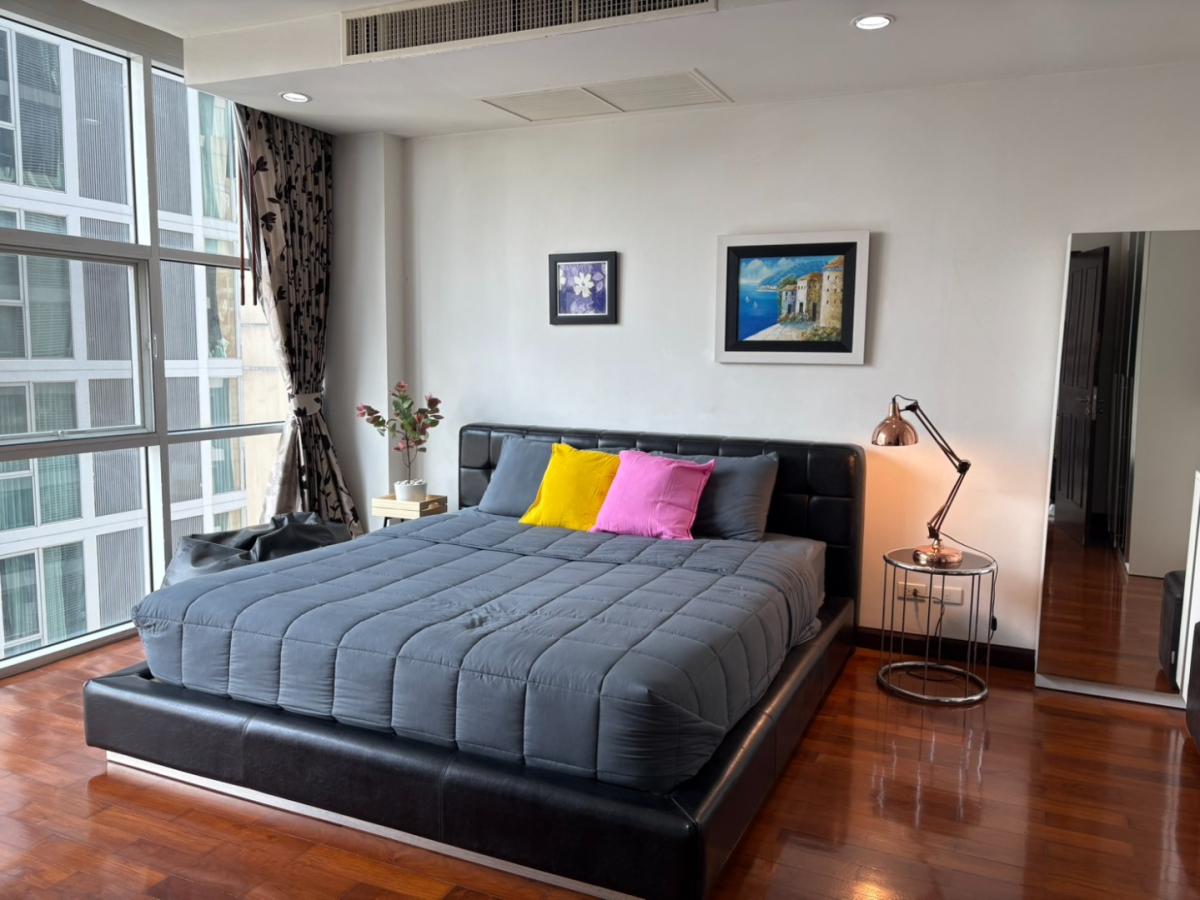 The Prime 11, 2 bed condo in Nana North, Bangkok — photo 8