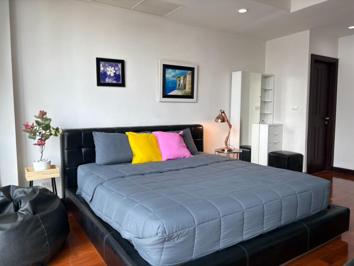 The Prime 11, 2 bed condo in Nana North, Bangkok — photo 6