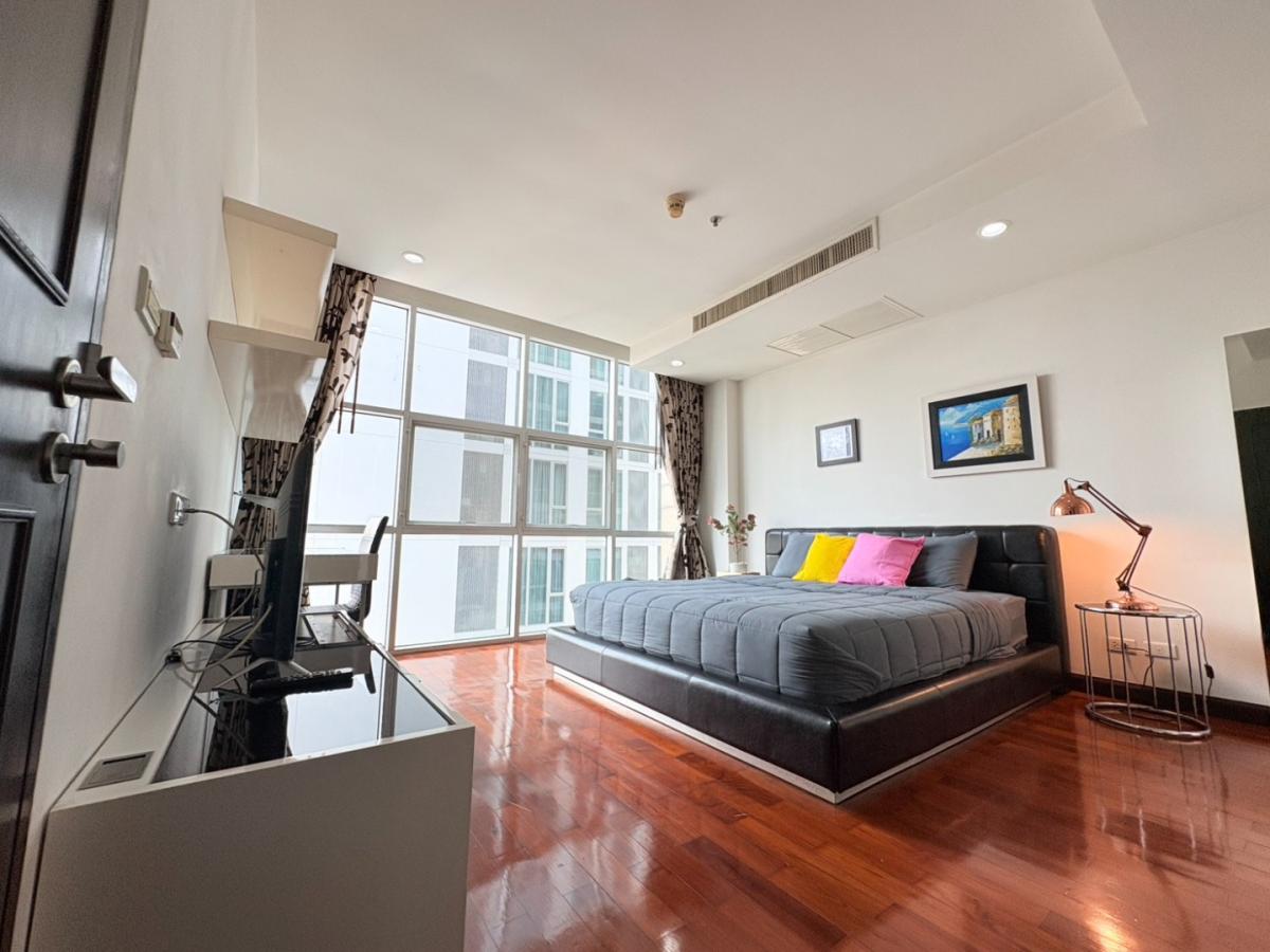 The Prime 11, 2 bed condo in Nana North, Bangkok — photo 5