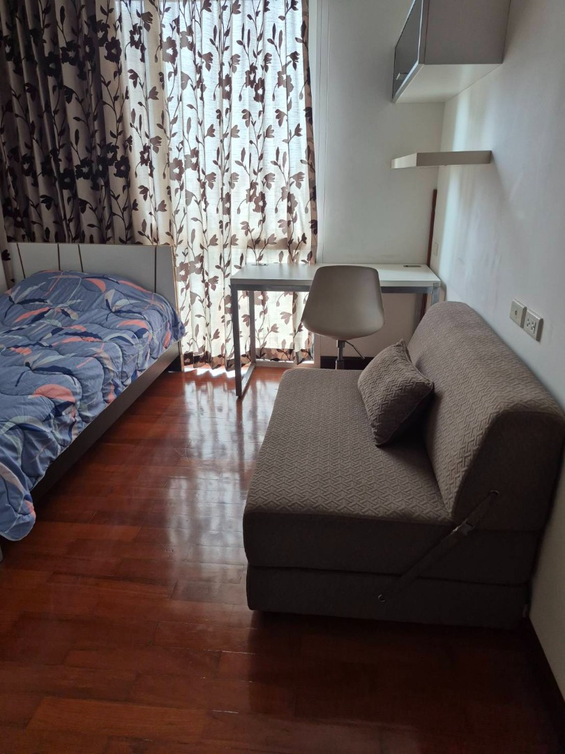 The Prime 11, 2 bed condo in Nana North, Bangkok — photo 10