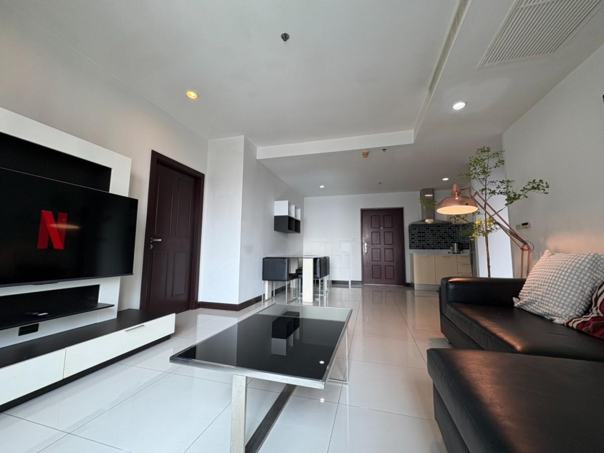 The Prime 11, 2 bed condo in Nana North, Bangkok — photo 2