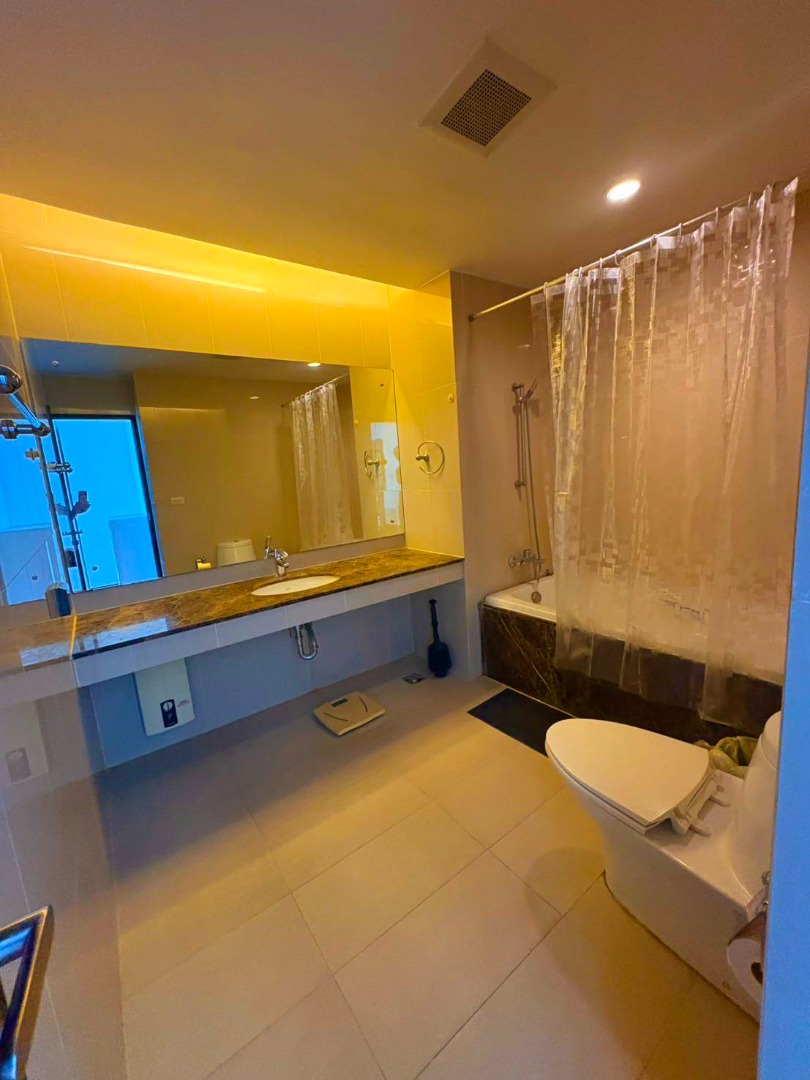 The Prime 11, 2 bed condo in Nana North, Bangkok — photo 11