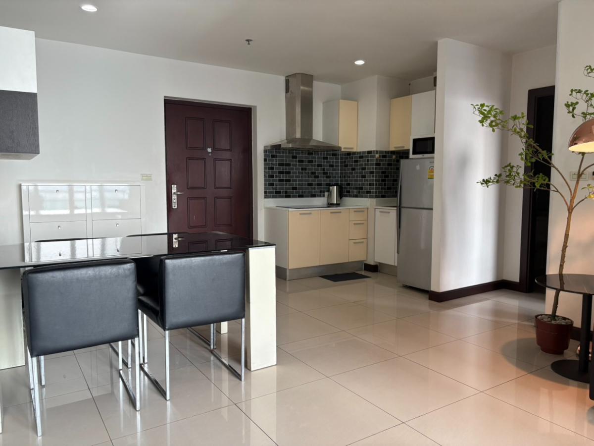 The Prime 11, 2 bed condo in Nana North, Bangkok — photo 4